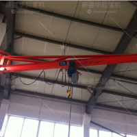 成都懸臂吊起重機廠家 行吊 龍門吊 航車 航吊 負責(zé)安裝！