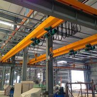 沈陽電動單梁起重機安裝維修保養(yǎng)搬遷改造年審報檢生產(chǎn)制造