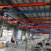 綿陽kbk起重機(jī)、四川新盛華起重機(jī)有限公司！