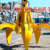 咸陽行吊廠家生產(chǎn)供應(yīng)—U、Z、TZD、TMT系列抓斗