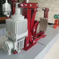 電力制動器、