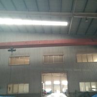 沈陽單梁橋式行車,電動(dòng)沈陽單梁防爆行車多少錢