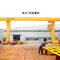 杭州門(mén)式起重機(jī)，廠(chǎng)家直銷(xiāo)13588316661