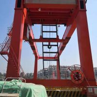 當陽市雙主梁門式起重機，行車，行吊，天車，龍門吊大全
