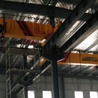 當陽市歐式單梁橋式起重機，行車，行吊，天車，龍門吊大全