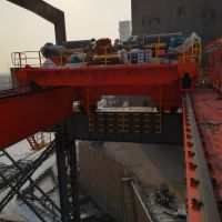 當陽市QD雙梁橋式起重機行車，行吊，龍門吊大全