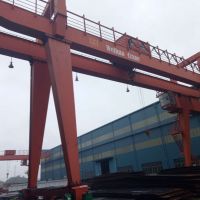 宜都市雙主梁門式起重機，行車，行吊，天車，龍門吊大全