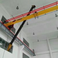 宜都市歐式單梁橋式起重機，行車，行吊，天車，龍門吊大全