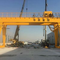 宜昌市點(diǎn)軍區(qū)雙主梁門式起重機(jī)，行車，行吊，天車，龍門吊大全
