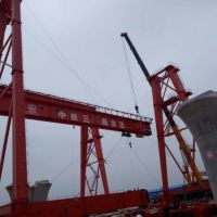 湖北省宜昌市夷陵區(qū)路橋工程門(mén)機(jī)起重機(jī)，行吊，龍門(mén)吊大全