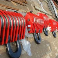 起重吊帶，吊索具，吊機(jī)