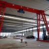 南京起重機(jī)銷售 安裝 維修 年檢門(mén)式起重機(jī)