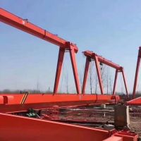 宜昌市點軍區(qū)龍門吊門式起重機，行車，行吊，天車，龍門吊大全