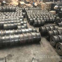 江蘇常州單梁行車輪組；行車輪