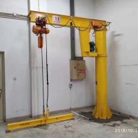 鎮(zhèn)江懸臂吊制造廠家 懸臂起重機(jī)價格