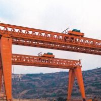 金壇起重機(jī)天車。行吊多少錢