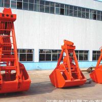 泰州港口起重機(jī)抓斗吊，廠家