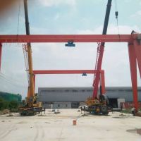 寧波電動(dòng)葫蘆門式起重機(jī)施工現(xiàn)場(chǎng)保養(yǎng)，銷售，驗(yàn)收，優(yōu)質(zhì)售后。