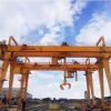 重慶行車(chē)供應(yīng)忠縣起重機(jī)維修