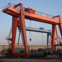 寧波起重機MG雙主梁門式起重機年審，保養(yǎng)，銷售，優(yōu)質(zhì)售后。