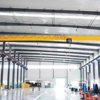 重慶起重機(jī)、電動(dòng)葫蘆、KBK、懸臂吊、龍門(mén)吊、行車(chē)