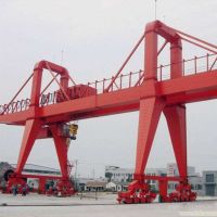南京龍門吊起重機(jī)大全。天車維修