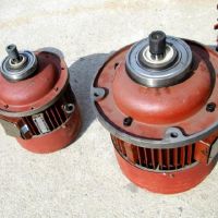 寧波起重機(jī)大車電機(jī)年檢，銷售，保養(yǎng)
