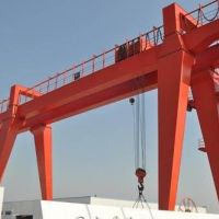安徽合肥5，10，16，20,25，32噸等龍門吊起重機(jī)報(bào)價(jià)