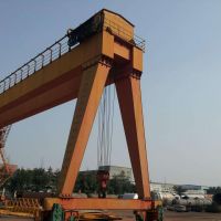 蕪湖16，20,25，32,50,75噸雙梁起重機(jī)報(bào)價(jià)