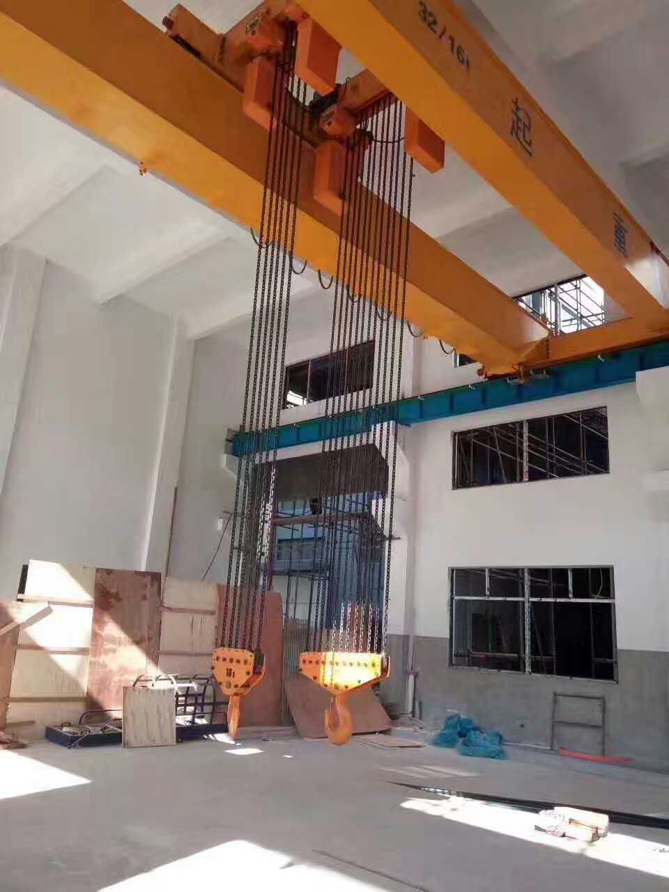 江津歐式行吊銷售重慶起重機供應(yīng)
