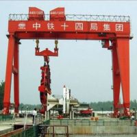 大連門(mén)式起重機(jī)廠(chǎng)家