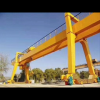 青島龍門吊，龍門起重機，門式起重機，銷售，維護，保養(yǎng)