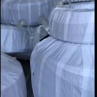 發(fā)往廣州的起重機(jī)電纜已裝車，注意查收---豪達(dá)電纜