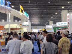 完美收官丨2019年第五屆廣州砂石展圓滿落幕！下屆再會！