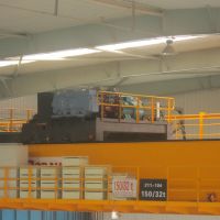 重慶復(fù)盛工業(yè)區(qū)行車/龍門吊、橋式起重機(jī)哪家質(zhì)量好性價(jià)比高