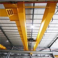 遼寧撫順維修，保養(yǎng)橋式起重機(jī)