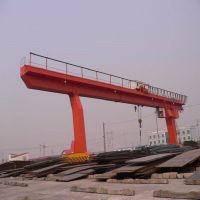丹陽龍門吊，丹陽門式起重機(jī)