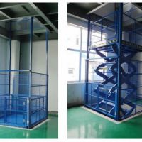 寧波起重機(jī)北侖工業(yè)搬運(yùn)客貨兩用液壓電梯安裝，年檢，銷售，保養(yǎng)