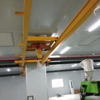 廣州簡易單、雙梁起重機行業(yè)-高經(jīng)理