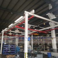 成都KBK懸掛起重機(jī)，四川新盛華起重機(jī)有限公司