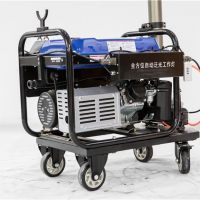 3KW移動照明燈發(fā)電機(jī)價(jià)格