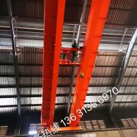 廣州從化區(qū)電動(dòng)雙梁橋式起重機(jī)廠家直銷