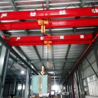 廣州蘿崗電動(dòng)雙梁起重機(jī)安裝銷售