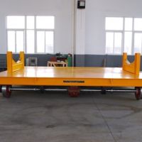河南專(zhuān)業(yè)生產(chǎn)電動(dòng)平車(chē)廠家——睿博重工
