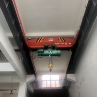 寧波3噸行車行吊起重機用不用檢測報檢？