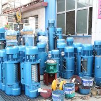 杭州起重機(jī)、電動(dòng)葫蘆廠家