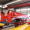 馬鞍山雙梁行車(chē)廠家