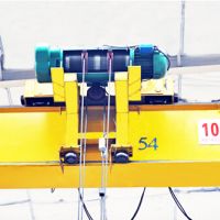 重慶單、雙梁橋式起重機性價比高