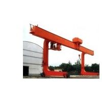 成都起重機(jī)、L型門式起重機(jī)