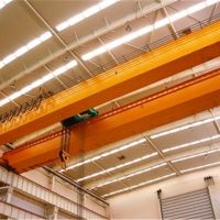 成都起重機(jī)安裝維修，雙梁起重機(jī)